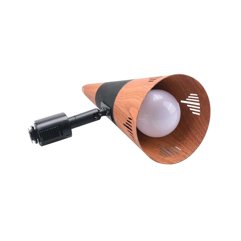 E26 Track Lighting Fixture for Japan Market Manufacturer and Supplier