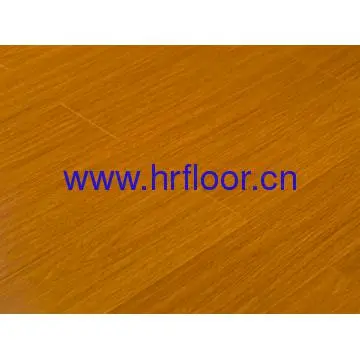 High glossy surface laminate Allure Flooring