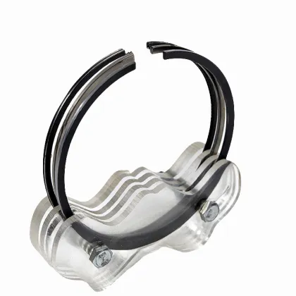 Auto Parts TP Piston Rings for Various Car Brands