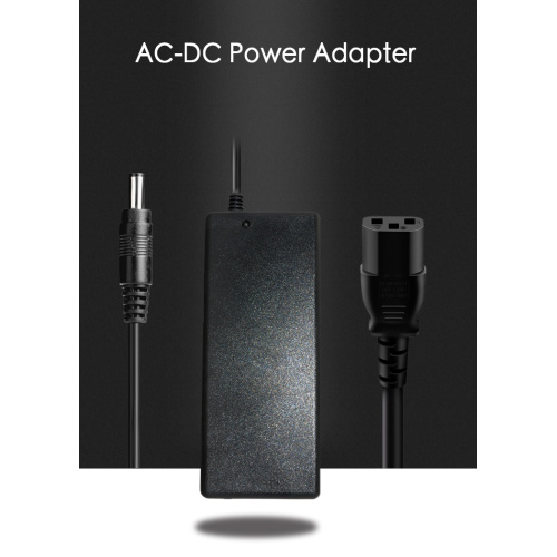 Adaptador AC DC 18Volt 6.6amp Fonte de alimentação