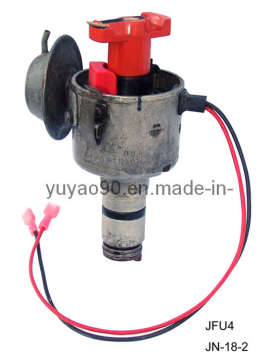 Electronic Ignition Conversion Kit for Classic Cars (JFU4)