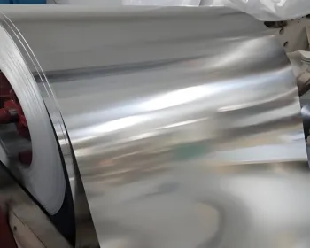 Industrial Grade Alloy Sheet