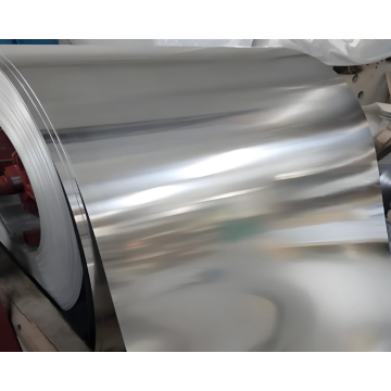 Folha de liga de grau industrial