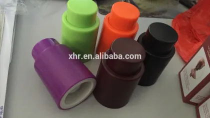 Stainless steel Champagne stopper , Champagne sealer