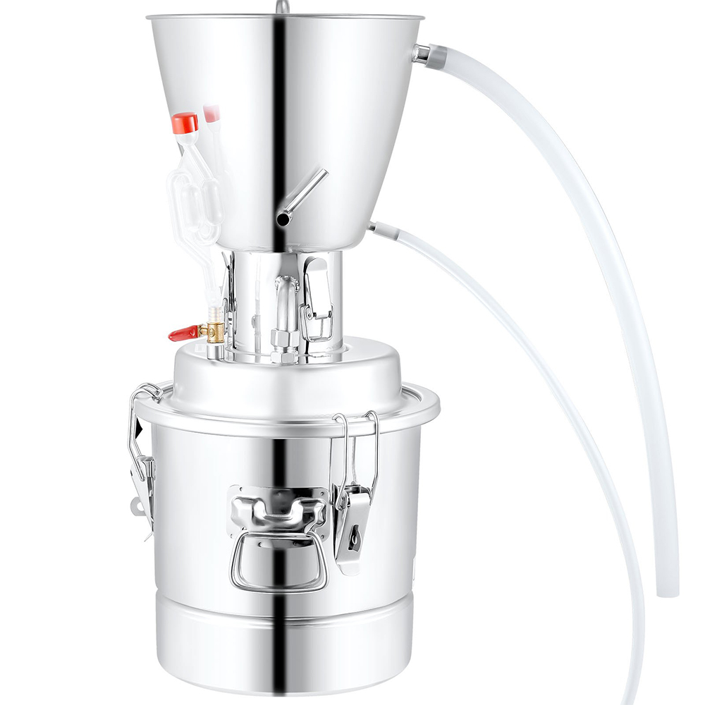 Distiller machine alcohol (3)