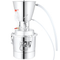 Home Alcohol Distiller Equipment