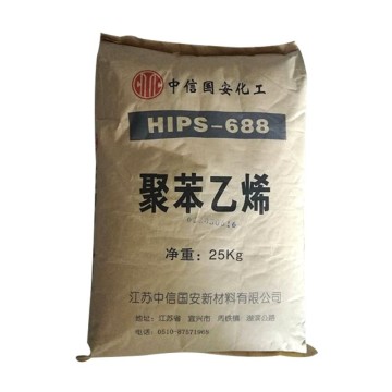 Highest Quality Low Water Absorption HIPS