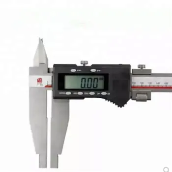 GuangLu Double Internal Claw Digital Display Caliper