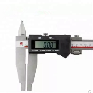 Guanglu Double Internal Claw Digital Display Cariper