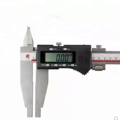 GuangLu Double Internal Claw Digital Display Caliper