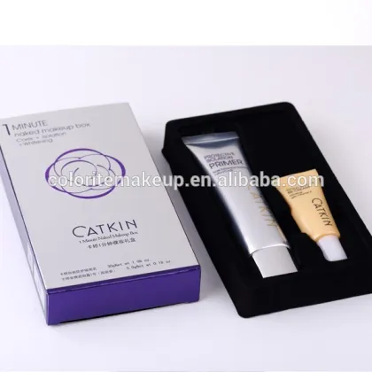 Natural & Organic BB Cream