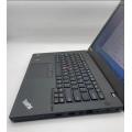 ThinkPad L450 I5 4GEN 8G 256G SSD