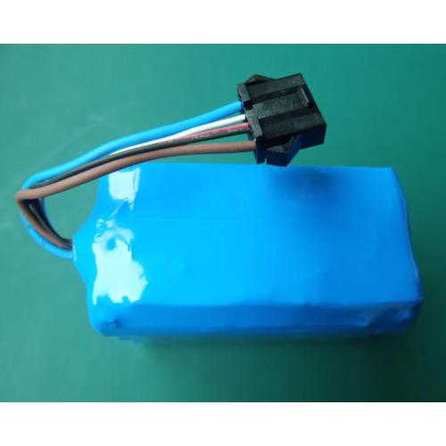 11.1V lithium ion battery smart battery