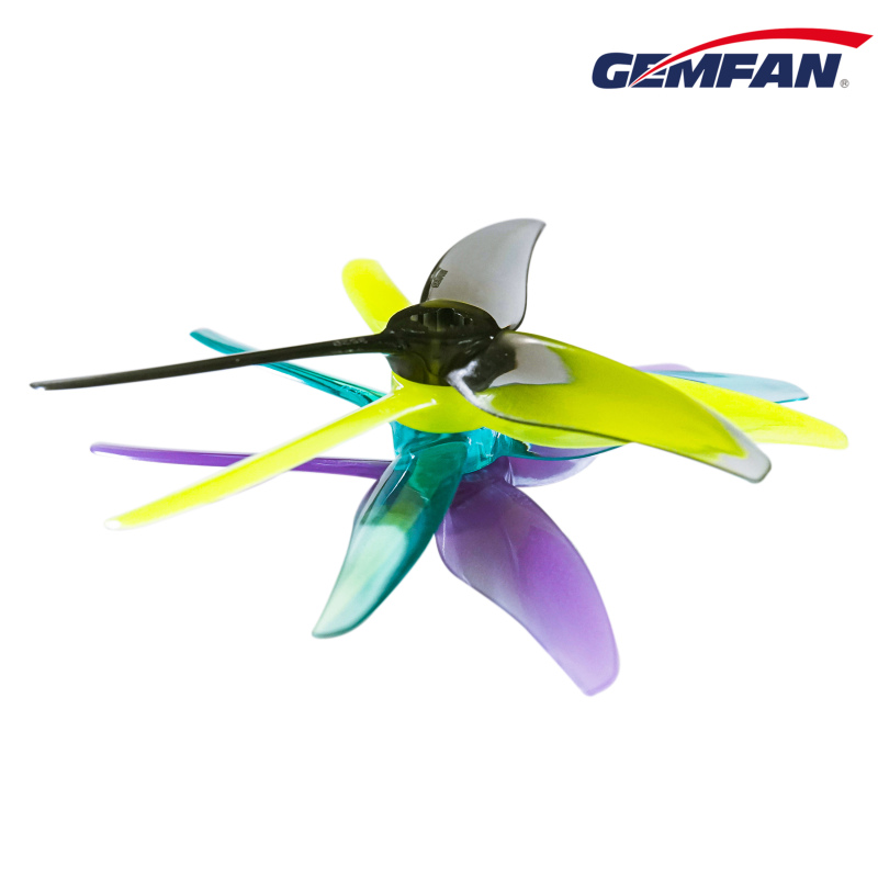 GEMFAN 3 Inch Quadcopter Drone