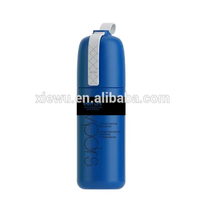 Food grade vacuum flask bottle Insulated flasks and thermos drinking water bottle