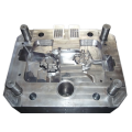 High Precision Plastic Injection Molding