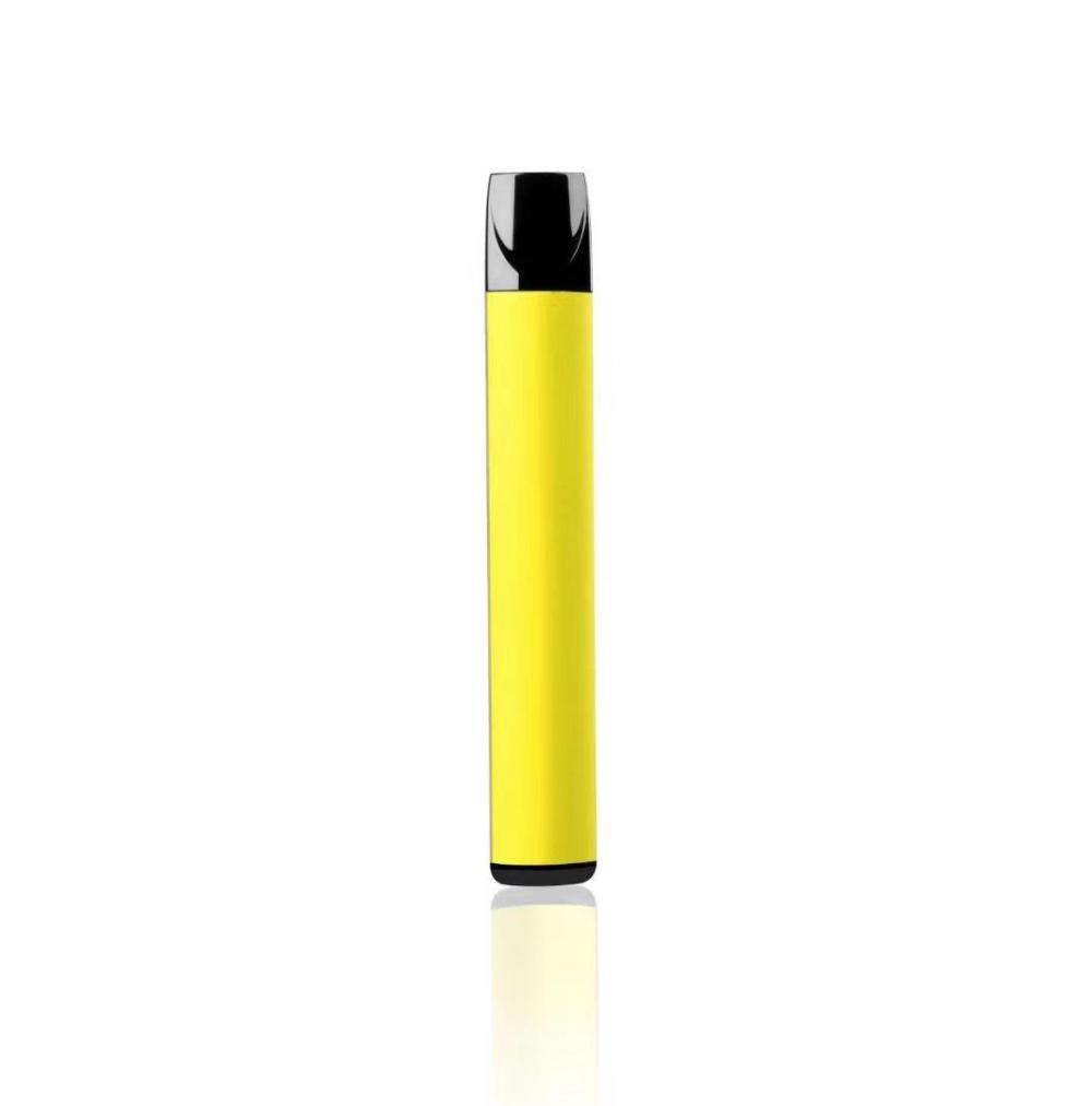 Affordable Disposable Vaporizer Vape Pen 500Puffs Ecigs