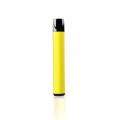 Vaporizador desechable Vaporizador Asequible Vape Pen 500puffs Ecigs