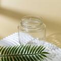 770ml Glass Hunny Jar