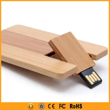 Promotional Super Thin Credit Card Usb Flash Drive 4gb with Logo