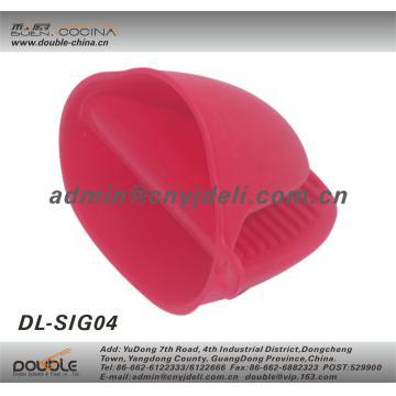 Silicone Oven Mitt