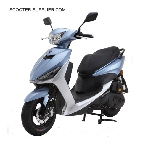 forbandelse Hændelse, begivenhed kontrollere 110cc Genuine Yamaha Scooter AS125 FreeGO China Manufacturer