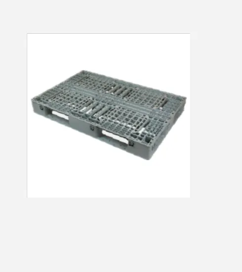 height Style Pallet mould grey