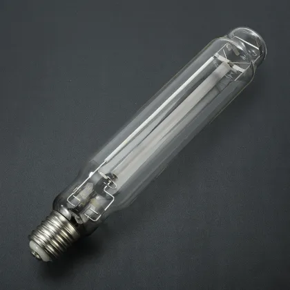 High-Pressure Sodium Lamps: Characteristics, Applications, and Benefits