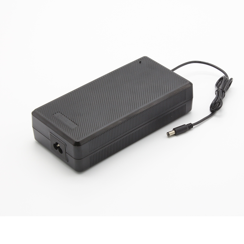 150-250W Desktop Power Adapter With UL/CE/PSE/FCC Approvals