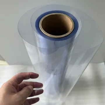 PVC (Polyvinyl Chloride) plastic sheet