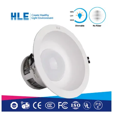 good quality led downlight with good driver