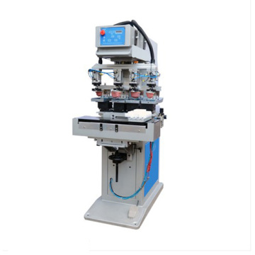 Independent Pad Pad Printing Machine (M4/S-T1)