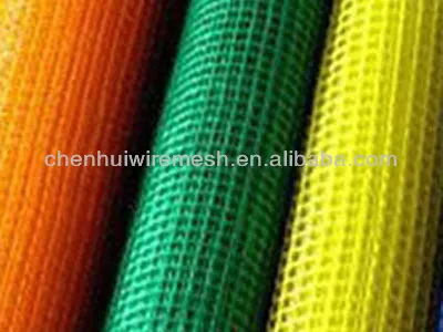 factory supply alkaline resistance fiberglass mesh