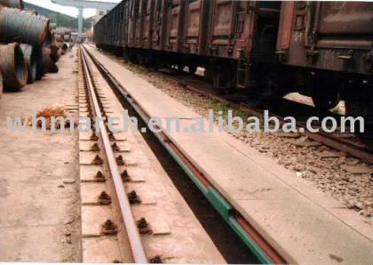 Industrial powers supply equipment