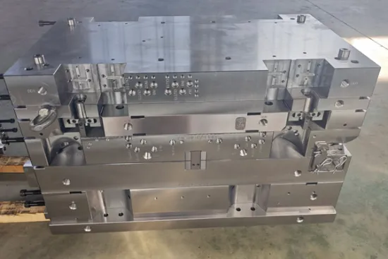 SG Precision Forming Mould