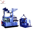 Hydraulic Power Units Oil rig equipment Water-air cooling