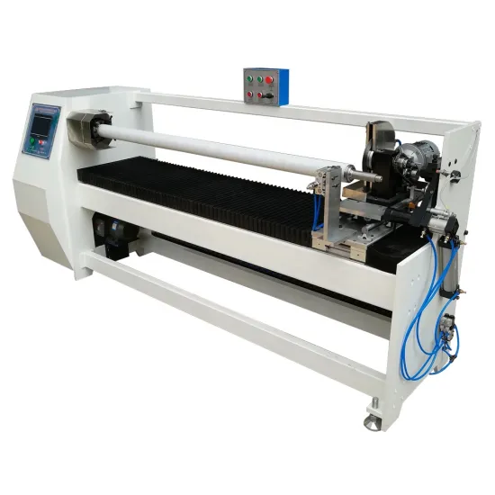 1300mm Automatic PVC Tape Cutting Machine