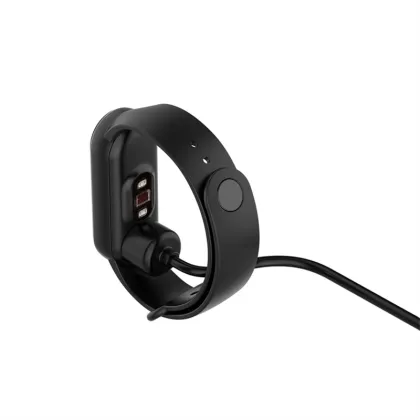 Mi Band 2 to Mi Band 6 Compatible USB Charging Cable