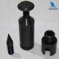 Aluminium Anodizing Service Small Parts Fabrication