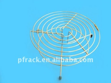 Stainless steel industrial food steamer PFRACK9938