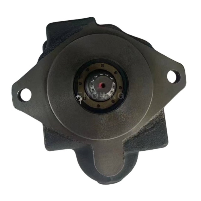 PVD-0B18 Excavator Hydraulic Piston Pump For Nachi