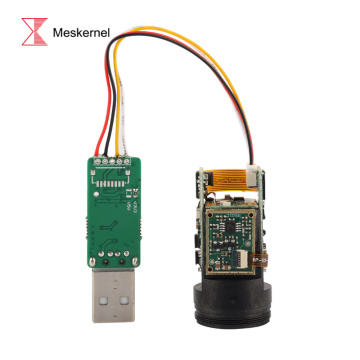 Sensor de medida de distancia láser de 1000m