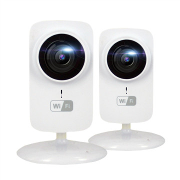 720P Mini Security Wireless P2P Wifi Ip Camera