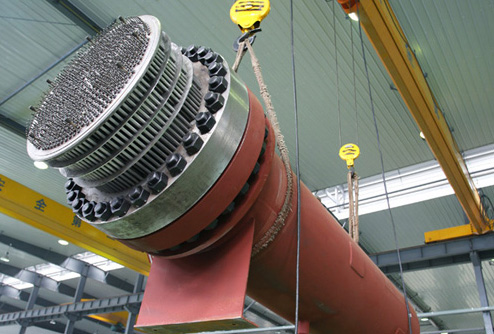 electric heater
