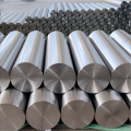 Custom High Quality High Precision Titanium Bar