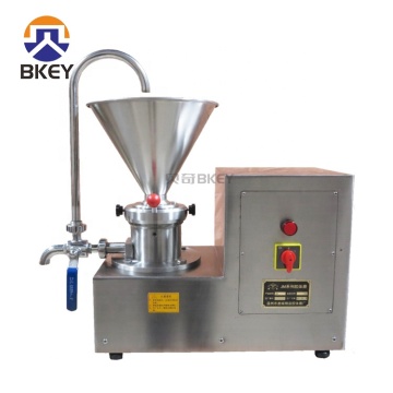 Best Selling Small Nut Grinding Machine: Peanut Butter Grinder & Milk Butter Making Machine