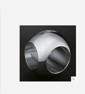Three cheap Way L Port Valve Spheres