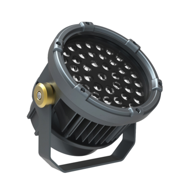 High power outdoor landscape flood lights