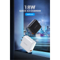 Quick Charger With Led Light Fast Charging Mobile Phone Charger with LED Indicator Supplier