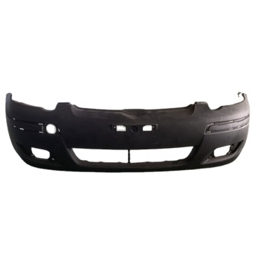 Front Bumper Cover Car Accessories 52119-52180 For Vitz Yaris 2003-2004